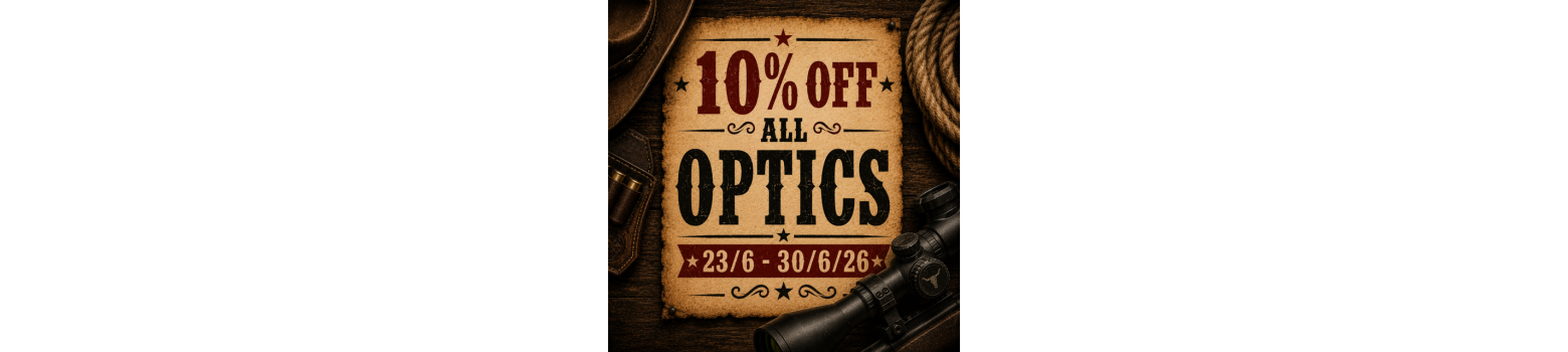 End of Financial Year Sale